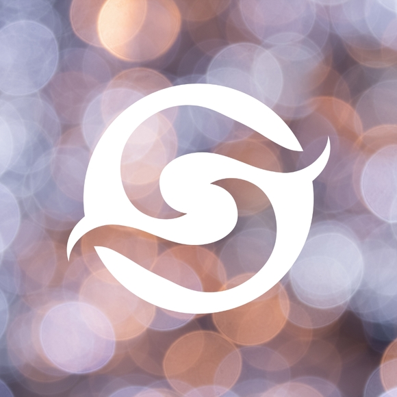 Zen Garden Size L Boho Floral Pastel Blur & Pink Summer Playsuit - Picture 10 of 11